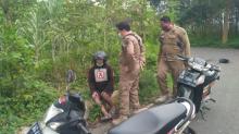 Emak-emak Syok, Lagi Gendong Anaknya Dipameri Kemaluan Pria Ini