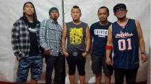 Malam Pergantian Tahun di Batam Diisi Doa Bersama