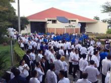 Bentuk Insubordinasi, Unjuk Rasa ASN BP Batam Tolak Ex Officio Bisa Berujung Sanksi