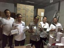 Siha Lim, Bos Diduga Penimbun Masker di Batam Diperiksa Polisi