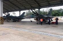 Kronologi Penyergapan Pesawat Ethiopian Cargo oleh Jet Tempur TNI AU