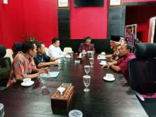 Curhat ke DPRD Kepri, Warga Bintan Utara: Benahi dan Lengkapi Pendidikan di Wilayah Kami