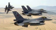  Erdogan Nyaris Tewas, Begini Kondisi Menegangkan Saat Dibom dan Dibidik Jet Tempur F-16
