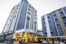 Sahid Batam Center Promo Paket Natal dan Tahun Baru