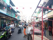 Kisruh Bazar Imlek di Tanjungpinang, Antara Tradisi dan Kebijakan