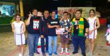 Mimpi Gunawan dari Batam ke Old Trafford