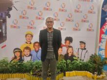 Taman Bermain Ninos, Edukasi Anak-anak Untuk Percaya Diri