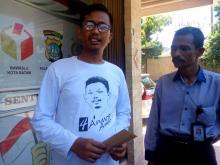 Anwar Diperiksa Gakkumdu Terkait Kampanye Oknum ASN