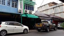 Mayat Pria Paruh Baya di Hotel Super 888 Tergantung di Jendela Kamar