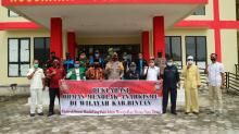 Polres Bintan Gandeng Ormas Tangkal Aksi Anarkis