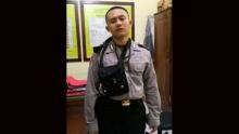 "Bripka Adnan" Pasang Foto Berseragam di Facebook Untuk Kencani Wanita Cantik