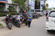 Rencana Kenaikan Tarif Parkir Pinggir Jalan di Batam Batal