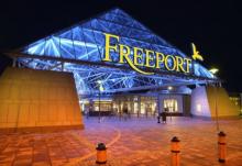 Umur Tambang Freeport Bisa Sampai 2070