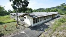 Dibangun 20 Hari, Ini Fasilitas Rumah Sakit Khusus Corona di Batam