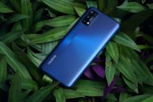 Baru! Realme 8 dengan Kamera 108 MP Segera Hadir di Indonesia