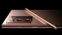Samsung Sebar Undangan Peluncuran Galaxy Note 20