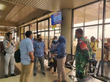 Pakai Surat Rapid Test Palsu di Hang Nadim, Sekeluarga Gagal Terbang