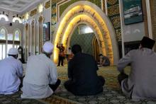 Panggil Ustad untuk Ceramah di Masjid Bisa Seperti Gojek  