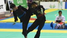 Berlangsung Sengit! Pesilat Indonesia Raih Kemenangan di Detik Terakhir