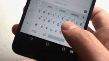 Begini Cara Mudah Ketik Cepat di HP Layar Sentuh