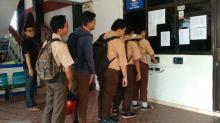  SMK Multistudi High School Batam Cetak Tenaga Ahli dan Siap Kerja