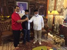Pilkada Kepri 2020: PKB Resmi Dukung Soerya Respationo-Iman Sutiawan