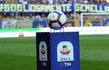 Tujuh Tim Ini Dilaporkan Tolak Liga Italia Dilanjutkan