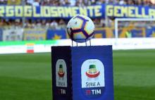 Tujuh Tim Ini Dilaporkan Tolak Liga Italia Dilanjutkan
