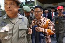 Jual Beli Jabatan, Bupati Cirebon Pasrah Divonis 5 Tahun Bui