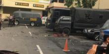 Mantan Kepala BNPT Nilai Aksi Teroris di Medan Gagal