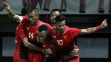 Tiga Skenario Timnas Indonesia Lolos ke 16 Besar Asian Games