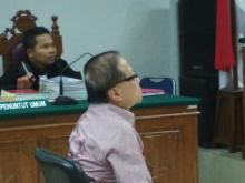Conti Candra Bersikeras Masih Pemilik The BCC Hotel and Residence