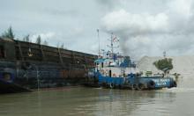 Polisi Periksa Kapten dan Chief Tugboat Penarik Tongkang Maut