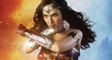 5 Film Superhero Perempuan Bakal Tayang di Bioskop