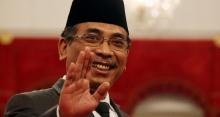 Cara Gus Yahya Kenalkan Islam di Israel 