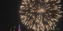 Di 6 Negara Ini, Kamu Gak Bakal Menemukan Perayaan Tahun Baru
