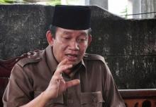 Bupati Natuna Kesal Pemda Dituduh Tutup Mata Kasus Kapal Tenggelam