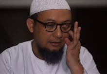 Ada Keterlibatan Jenderal Dalam Kasus Penyiraman Air Keras Novel Baswedan?