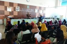 Kecewa Sidak RSUP, Nurdin Siapkan Aplikasi Kesehatan