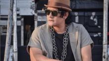 Drummer J-Rocks Ditangkap Terkait Narkoba, Barang Bukti Sekilo Ganja