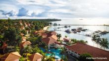 Yuk, Liburan Asyik ke Nongsa Point Marina & Resort Batam