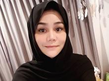 DJ Butterfly Coba Puasa Dua Hari, Begini Komentarnya