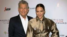 Selisih Umur 34 Tahun, David Foster Nikahi Eks Finalis American Idol