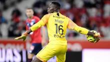 Chelsea Siapkan Karpet Merah untuk Edouard Mendy