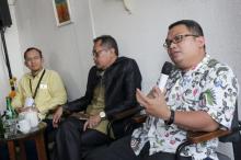 Ketua ILATC: Kebijakan Diskon Rokok Rusak Mental Masa Depan Bangsa