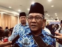 Tak Bisa Dibina, Pemko Tanjungpinang Siap Pecat PNS Terindikasi Narkoba