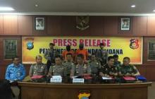Tertangkap OTT, Begini Modus Pegawai ASDP Punggur Lakukan Pungli