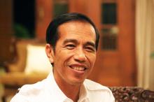 Wartawan Istana Terkejut Disambangi Jokowi