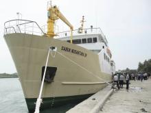 Kapal Perintis Kepri Juga Dipalak Petugas Syahbandar, Berikut Daftar Korban Pungli
