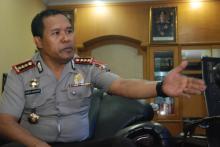 Kapolresta Akan Undang Para Ketua Geng Motor